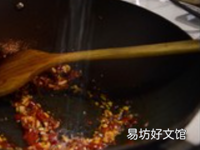 卫龙酸辣魔芋粉怎么吃