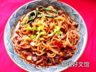 卫龙酸辣魔芋粉怎么吃