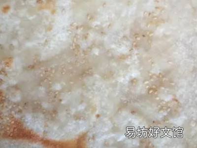 烙饼怎么吃好吃又简单