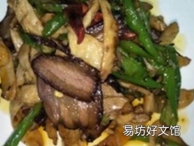 干面筋怎么吃比较好吃啊