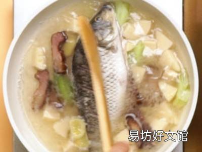 荷花鲤怎么吃