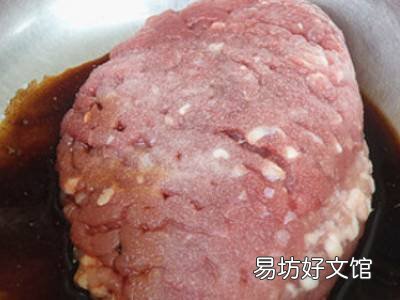 大白菜馅饺子怎么拌馅