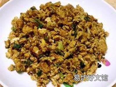 甜豆酱怎么吃