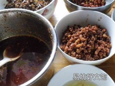 碱水面怎么做好吃
