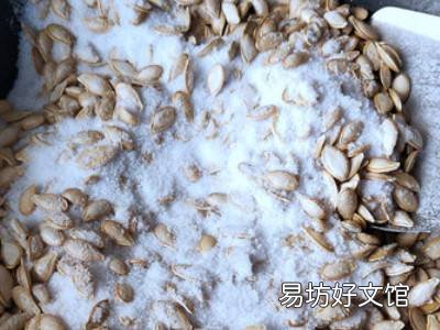 南瓜子怎么吃才好