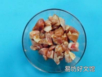 鸡肉怎么炒来吃