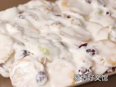 雪花酥怎么吃