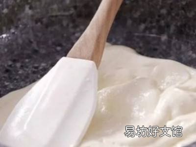 雪花酥怎么吃