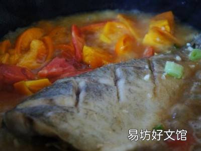 小鲢鱼怎么吃