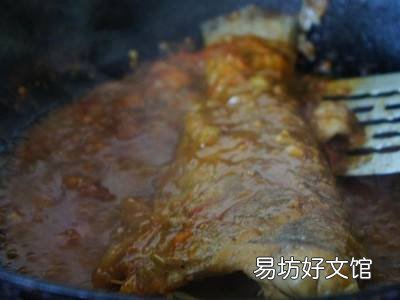 小鲢鱼怎么吃