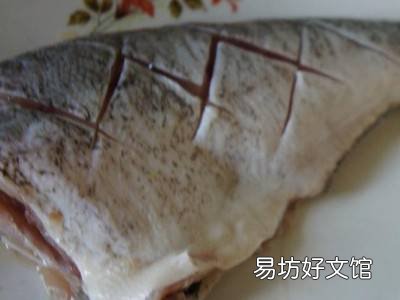 小鲢鱼怎么吃
