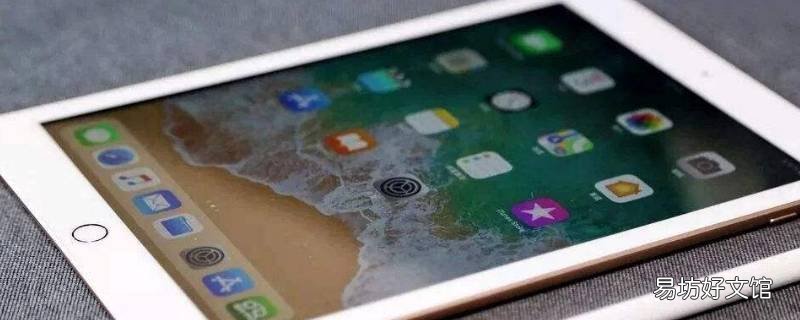 ipad怎么查型号