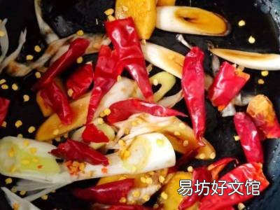 红烧小鸡腿怎么烧好吃又简单