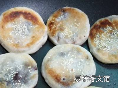 豆沙怎么吃