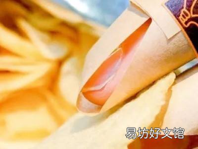 薯片怎么吃