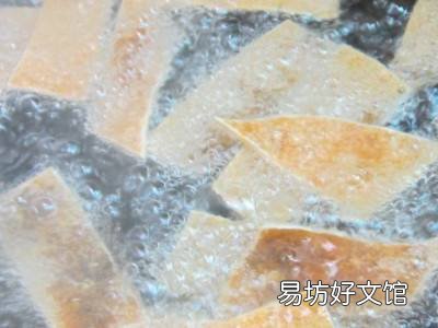 干红薯片怎么吃
