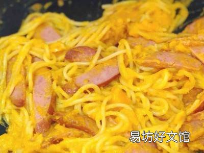 面瓜怎么吃