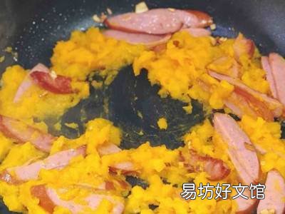 面瓜怎么吃