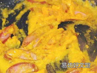 面瓜怎么吃