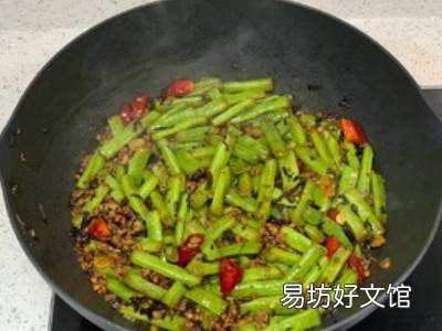 干菜怎么吃