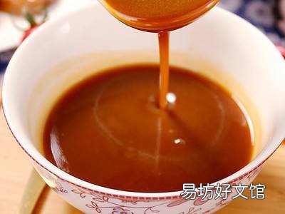 鲍汁怎么熬制