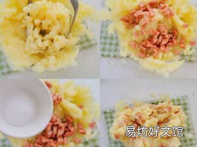 乳酪怎么吃