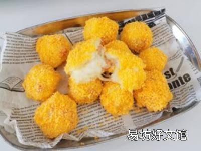 乳酪怎么吃