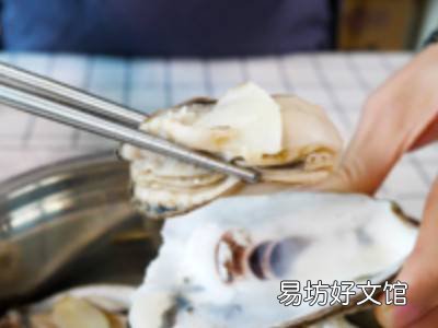 怎么蒸生蚝