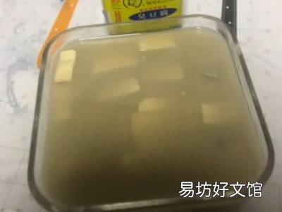 臭豆腐怎么吃