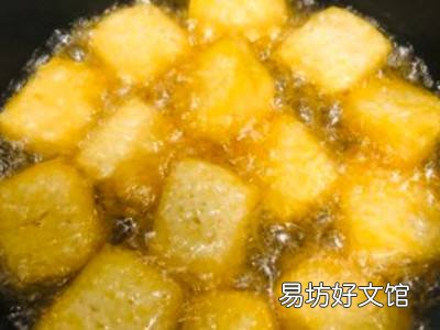 臭豆腐怎么吃