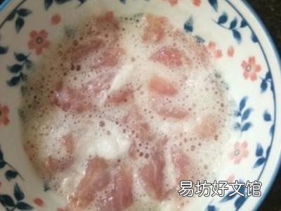 煮肉汤怎么吃