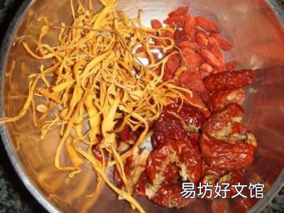 炖肉汤怎么吃