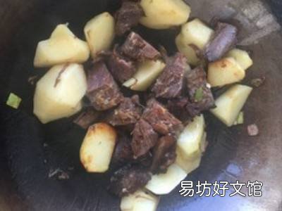 冷冻的熟牛肉怎么吃