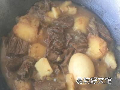 冷冻的熟牛肉怎么吃