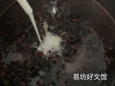 怎么吃黑豆