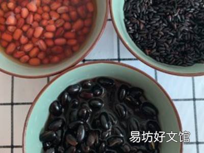怎么吃黑豆