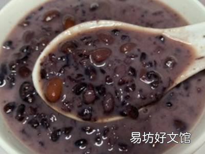 怎么吃黑豆