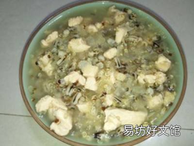 青稞米怎么吃法
