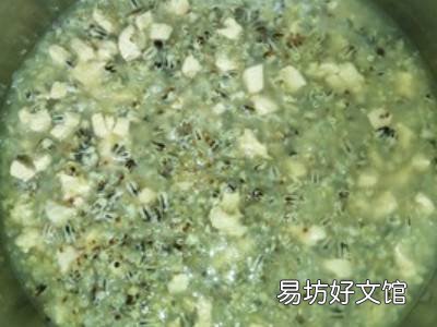 青稞米怎么吃法