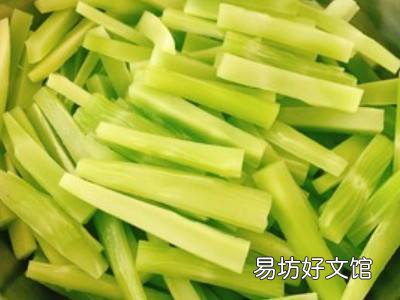 莴苣怎么吃比较好吃