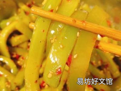 莴苣怎么吃比较好吃