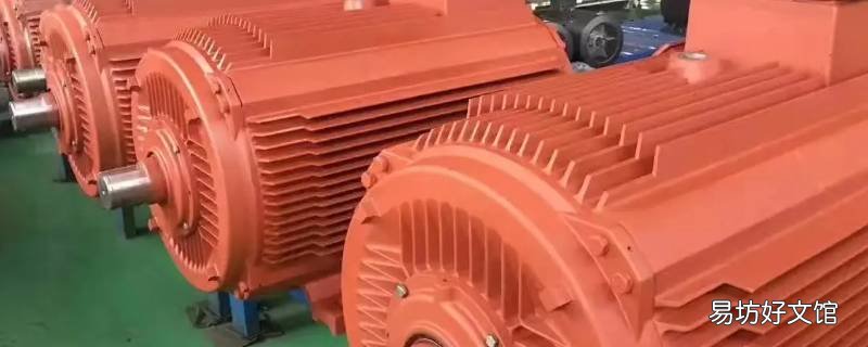 132kw-4变频电机重量