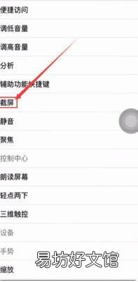 苹果12截图怎么截