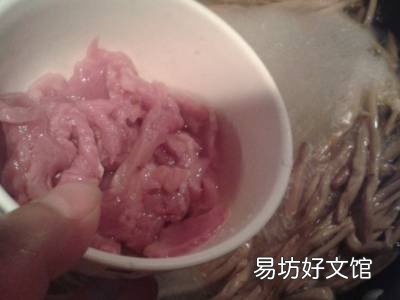瘦肉汤怎么做更鲜更嫩