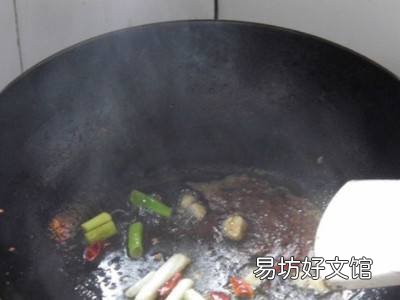 平菇怎么做好吃家常做法