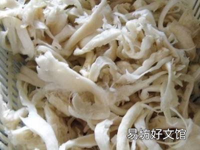 平菇怎么做好吃家常做法