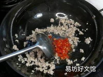 粉丝怎么炒好吃又简单