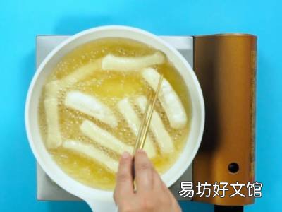 油条怎样做才好吃又简单