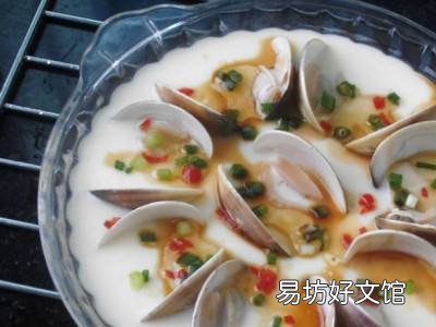 蛤蜊怎么吃法