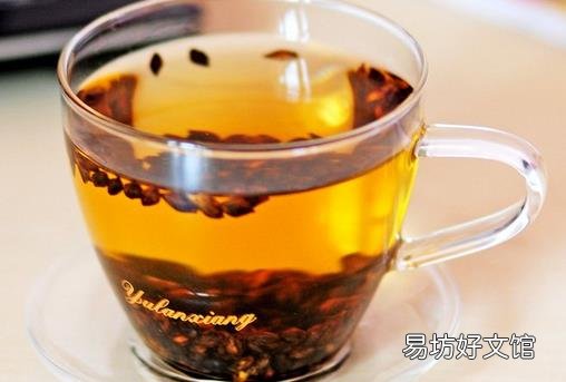 喝大麦茶有什么好处?大麦茶和荞麦茶有什么区别?